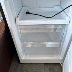アイリスオーヤマ 2023年製299L冷蔵庫