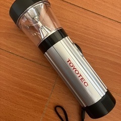 【値下げしました】
レインボーランタンライト