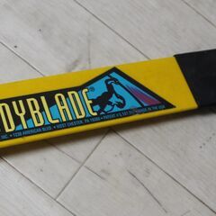 無料 BODYBLADE ボディブレード エクササイズ 宮前区の画像