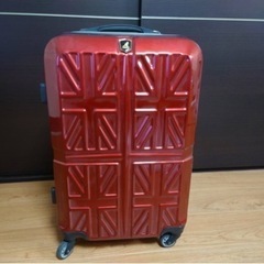キャリーバッグ