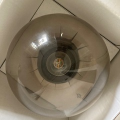 IKEA  FADO 照明(ライト付き)の画像