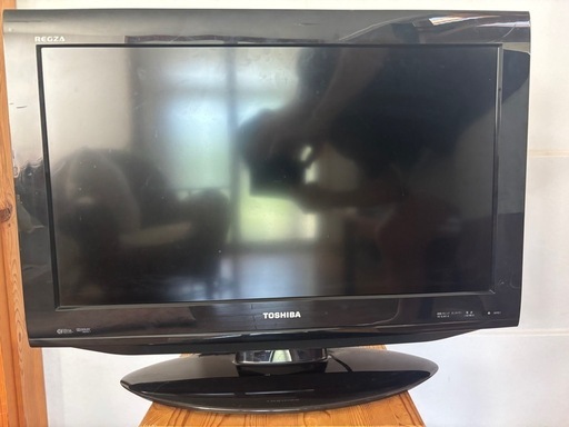 東芝　REGZA 26RE1