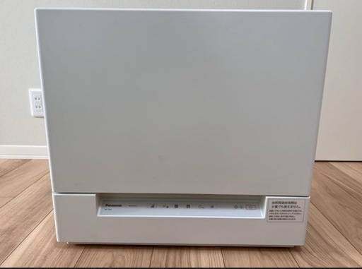 Panasonic パナソニック 食器洗い乾燥機