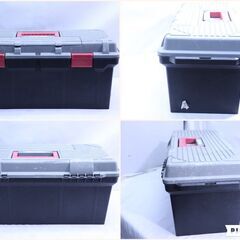 ◆ 　ツールボックス　工具箱　　　#29785　◆の画像
