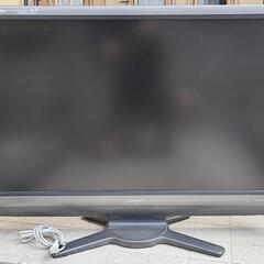 シャープ　アクオス　40型