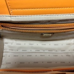 guess/ゲス新品ショルダーバッグの画像