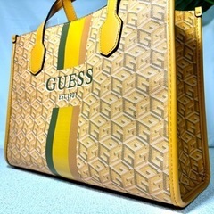 guess/ゲス新品ショルダーバッグ