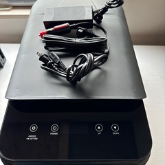 ポータブル冷凍庫　18L