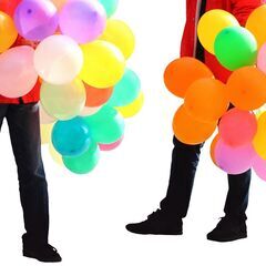 【泉南市】ともだち同士や未経験でもOK！イベントスタッフのお仕事♪