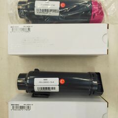 未使用トナー（NEC Color Multi Writer 58...
