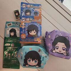【鬼滅の刃】時透無一郎　※オマケ付き！