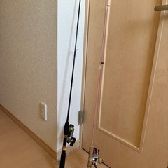 釣り竿