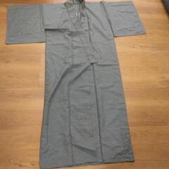 高級着物(羽織)　　男物の画像