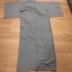 高級着物(羽織)　　男物の画像