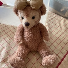 シェリーメイ　ぬいぐるみ