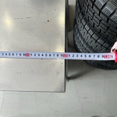 屋外 メッキ棚 45×120×79.3の画像