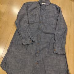 アフタヌーンティのチュニック（中古）