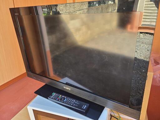 SONY　2011　32型