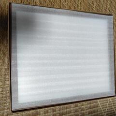 スタジオアリス　四切フレーム　ブラウンの画像