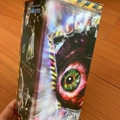 【値下げしました】バイオハザード防災対策ボトル5点セット 