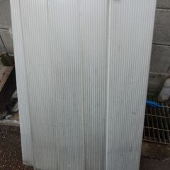 ★　　取引き中　　　　★★★☆☆車の屋根につけるキャリヤの部品　　無料