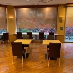 キャンプ場、宿泊施設でのお仕事に興味がある方募集‼️の画像