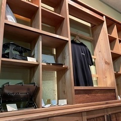 キャンプ場、宿泊施設でのお仕事に興味がある方募集‼️の画像