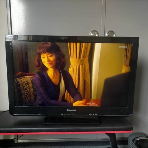 Panasonic パナソニック デジタルハイビジョン液晶テレビ TH-L32C3
