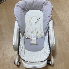 コンビ　ネムリラ　手動