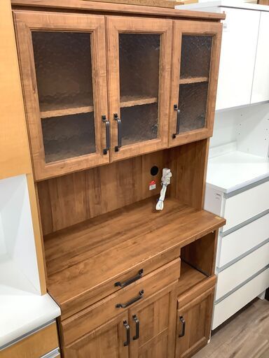 お値下げしました！ユーアイ　レンジボードの紹介です