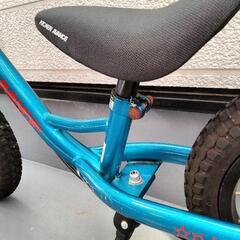 キッカーアバンス　キックバイク　アサヒの画像