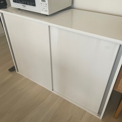 dinos キッチン収納