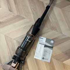 TWINBIRD ツインバード 掃除機