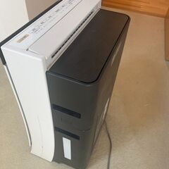 【無料】中古の加湿器！目黒区まで引き取りに来れる方限定！の画像