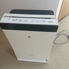 【無料】中古の加湿器！目黒区まで引き取りに来れる方限定！