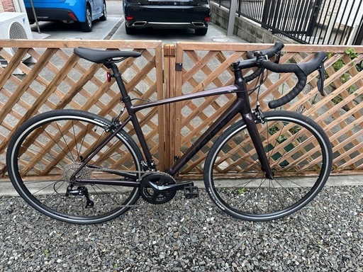 ロードバイク   ジャイアント  コンテンド