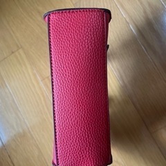 女性用バックの画像