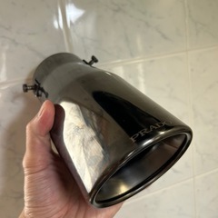 プラト マフラーカッター