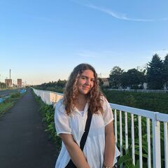Lets become friend and go eat some food! の画像