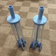 つるし2本《お値下げしました》の画像