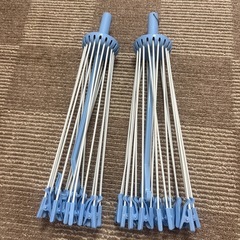 つるし2本《お値下げしました》