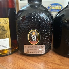 商談中
ウィスキーの画像