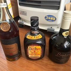 商談中
ウィスキー