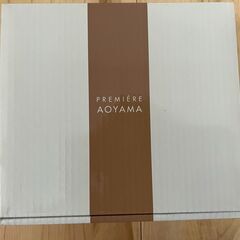 【募集停止】リュクス ペアメタルサーモタンブラー　★未使用★の画像