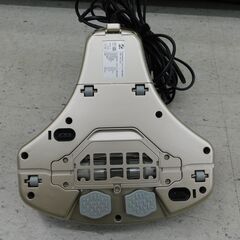 【恵庭】ツカモトエイム　ecomo　布団クリーナー　ハンディ掃除機　AIM-UC02　中古品　PayPay支払いOKの画像