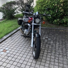 Suzuki GZ150の画像