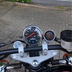 Suzuki GZ150の画像