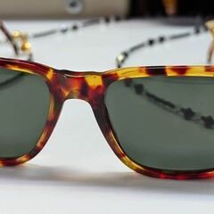 ☆Ｒａｙ－Ｂａｎ　レイバン　サングラス　中古品　
