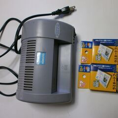パウチとラミネートフィルム