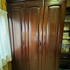 府中家具 桐製 1150×1333㎜ 中古 傷あり - メルカリ